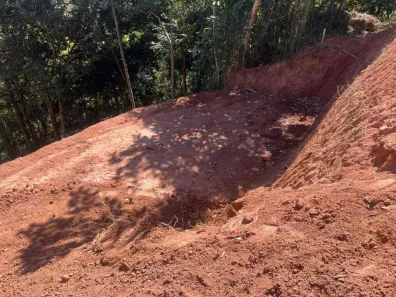Terreno / Lote / Condomínio à venda, 2207m² no Àguas de Igaratá, Igaratá