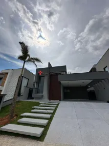 Casa de Condomínio com 3 Quartos à venda, 172m² no Residencial Pecan, Itupeva