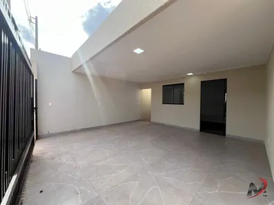 Casa com 2 Quartos à venda, 83m² no Chácaras Setor Abreu, Formosa