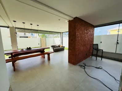 Casa de Condomínio com 4 Quartos à venda, 200m² no Alphaville, Barra dos Coqueiros
