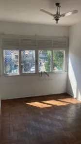 Apartamento com 2 Quartos para alugar, 80m² no Ponta D'Areia, Niterói