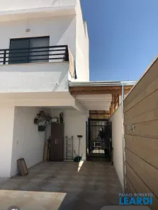 Sobrado com 3 Quartos à venda, 93m² no Monte Verde II, Poços de Caldas