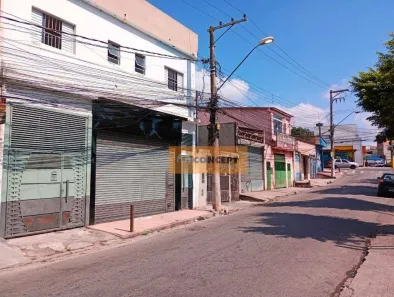 Loja / Salão / Ponto Comercial para alugar, 68m² no Jardim Emília, Poá