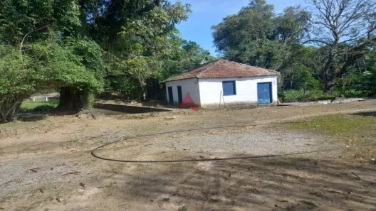 Fazenda / Sítio / Chácara com 5 Quartos à venda, 338800m² no Chácara Marambaia, Caçapava