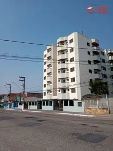 Apartamento com 3 Quartos para alugar, 156m² no Pedregulho, Guaratinguetá