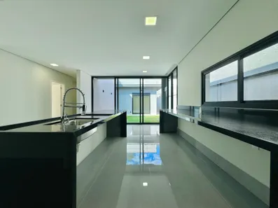 Casa de Condomínio com 3 Quartos à venda, 173m² no Residencial Pecan, Itupeva