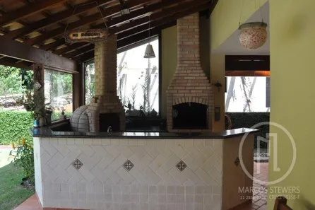 Casa com 4 Quartos à venda, 256m² no Embu-Guaçu, Embu-Guaçu