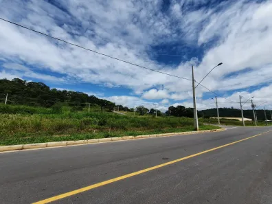 Terreno / Lote / Condomínio à venda, 360m² no Triângulo, Pedro Leopoldo