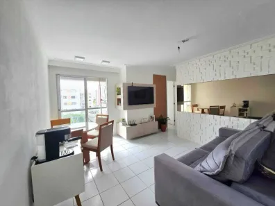Apartamento com 3 Quartos à venda, 70m² no Aruana, Aracaju
