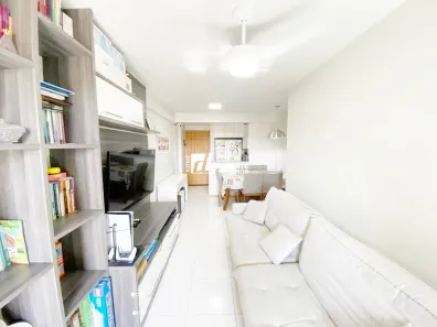 Apartamento com 3 Quartos à venda, 80m² no Centro, Nilópolis