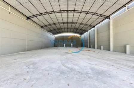 Galpão / Depósito / Armazém para alugar, 800m² no Conjunto Habitacional Collor de Melo, Cambé