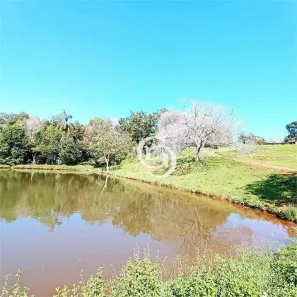 Fazenda / Sítio / Chácara com 1 Quarto à venda, 39970m² no Universitário, Cascavel