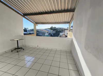 Sobrado com 2 Quartos para alugar, 100m² no Nossa Senhora de Fátima, Itabuna