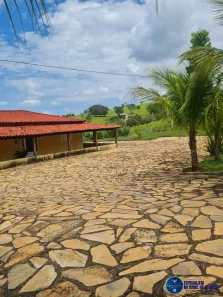 Terreno / Lote / Condomínio à venda, 7m² no Centro, Alexânia