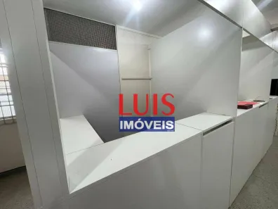 Loja / Salão / Ponto Comercial para alugar, 50m² no Piratininga, Niterói