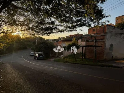 Terreno / Lote / Condomínio à venda, 200m² no Roseira, Londrina
