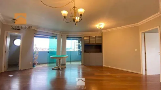 Apartamento com 3 Quartos para venda ou aluguel, 257m² no Centro, Sorocaba