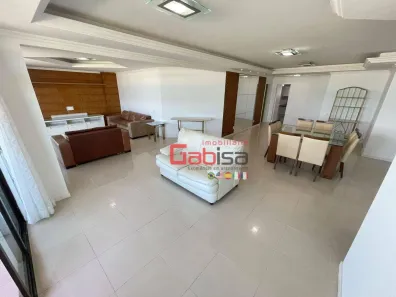 Apartamento com 3 Quartos para venda ou aluguel, 218m² no Passagem, Cabo Frio