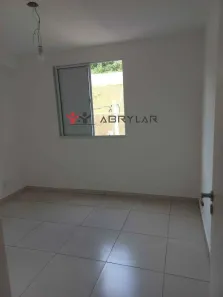 Apartamento com 2 Quartos para alugar, 48m² no Monte Serrat, Itupeva