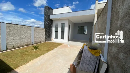 Casa com 3 Quartos à venda, 80m² no , São Joaquim de Bicas