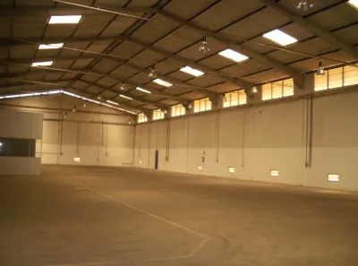 Galpão / Depósito / Armazém para alugar, 12073m² no Distrito Industrial Alfredo Relo, Itatiba