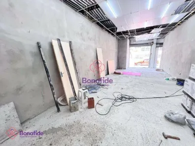 Loja / Salão / Ponto Comercial para alugar, 60m² no Vila Tavares, Campo Limpo Paulista