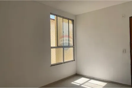 Apartamento com 2 Quartos à venda, 48m² no Das Graças, Belford Roxo