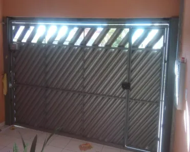 Casa com 3 Quartos à venda, 10m² no Parque das Américas, Mauá