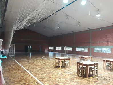 Galpão / Depósito / Armazém à venda, 1336m² no Bairro Padre Eterno Ilges, Santa Maria do Herval