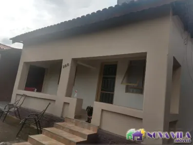 Casa com 4 Quartos à venda, 168m² no Santa Cruz, Jaguariúna