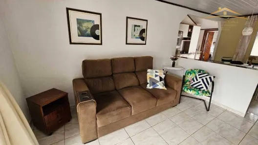 Casa com 3 Quartos à venda, 112m² no , Antonina