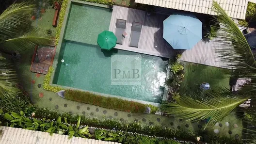 Casa de Condomínio com 5 Quartos à venda, 366m² no Interlagos (Abrantes), Camaçari