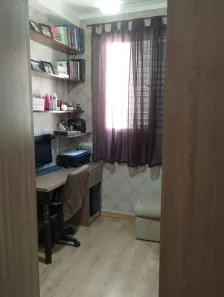 Cobertura com 3 Quartos à venda, 147m² no Jardim Santa Clara, Taubaté