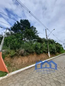 Terreno / Lote / Condomínio à venda, 2790m² no porta do sol, Mairinque