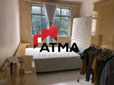 Apartamento com 2 Quartos à venda, 130m² no Penha Circular, Rio de Janeiro