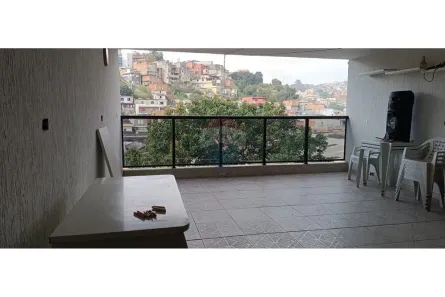 Casa com 3 Quartos à venda, 230m² no Alto da Boa Vista, Mauá