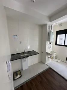 Apartamento com 2 Quartos para alugar, 40m² no Canhema, Diadema