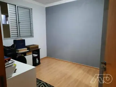 Casa com 2 Quartos à venda, 137m² no Jardim Panorama, Charqueada