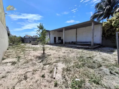 Terreno / Lote / Condomínio para venda ou aluguel, 450m² no Village Rio das Ostras, Rio das Ostras