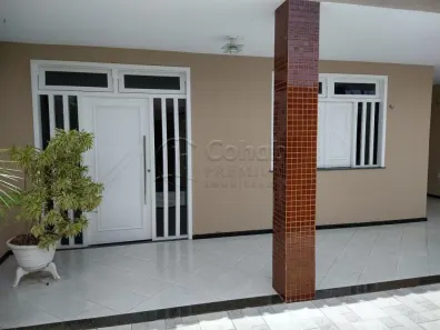 Casa com 3 Quartos à venda, 270m² no Suíssa, Aracaju