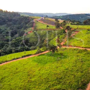 Terreno / Lote / Condomínio à venda, 500m² no Centro, Joanópolis