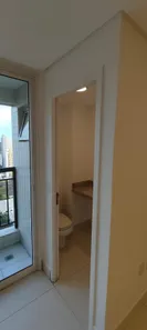 Conjunto Comercial / Sala à venda, 35m² no Tirol, Natal