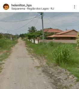 Terreno / Lote / Condomínio à venda, 360m² no Jaconé (Sampaio Correia), Saquarema