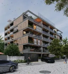Apartamento com 2 Quartos à venda, 88m² no , Marechal Deodoro