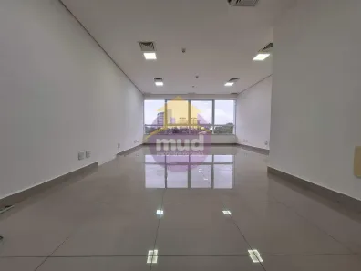 Conjunto Comercial / Sala para alugar, 40m² no Vila São José, São José do Rio Preto