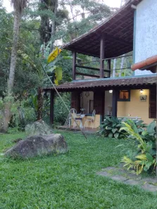 Casa de Condomínio com 3 Quartos à venda, 1700m² no Monte Oliveti, Guapimirim