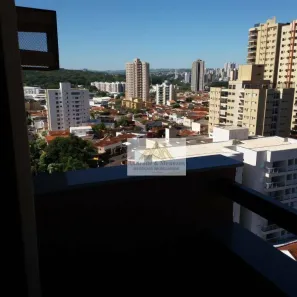 Apartamento com 1 Quarto à venda, 40m² no Vila Seixas, Ribeirão Preto