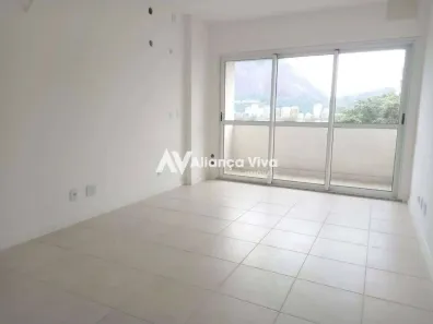 Conjunto Comercial / Sala à venda, 64m² no Jardim Botânico, Rio de Janeiro