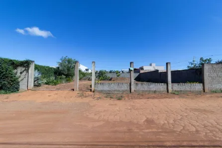 Terreno / Lote / Condomínio à venda, 690m² no Setor Habitacional Jardim Botânico, Brasília