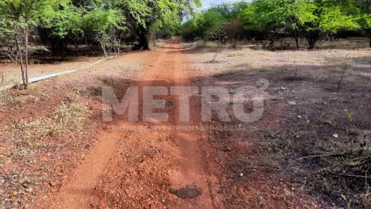Fazenda / Sítio / Chácara à venda, 181000m² no Pedrinhas, Petrolina